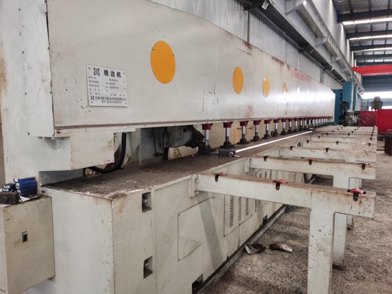安徽銑邊機
