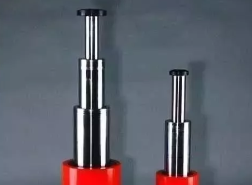液壓油缸的液壓傳動(dòng)原理